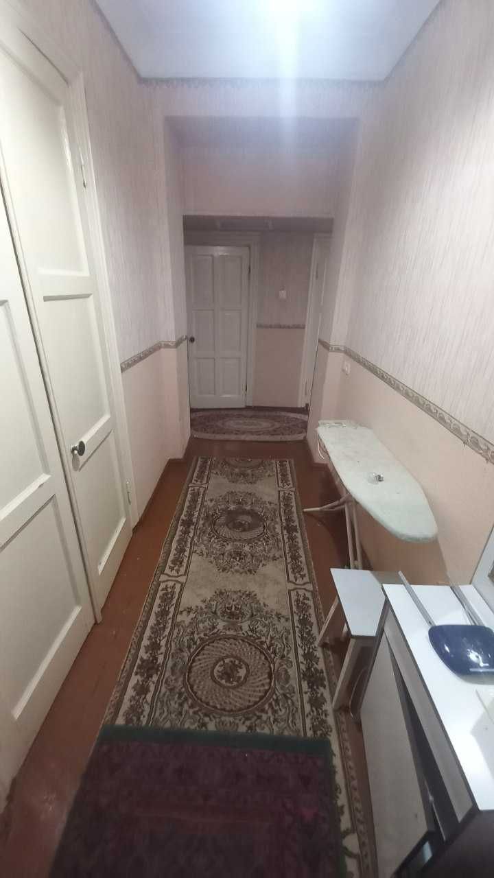 Продаётся квартира центре города Чирчика, kvartira sotiladi
