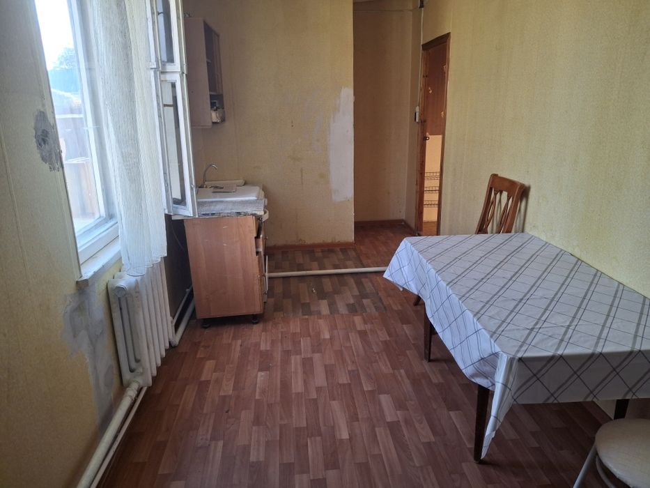 Сдам времянку двух комн.