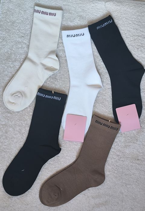 Дамски чорапи различни модели