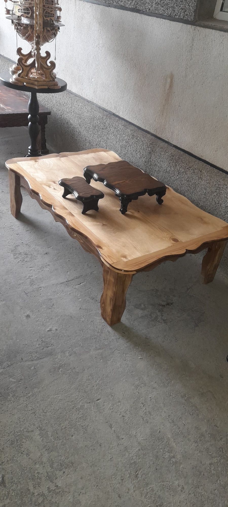 Заказлар оламиз мебеларимиз ёгочдан