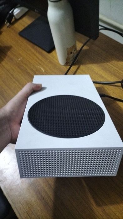 Xbox Series S 512 GB