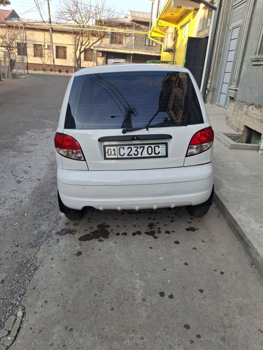 Продаётся Матиз 2012 года выпуска в хорошем состоянии