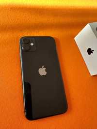 IPhone 11, black,  64 GB