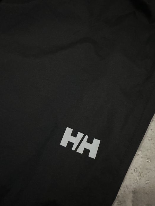 Helly Hansen Helly Tech Men's Seven J Rain Pants водоустойчив панталон