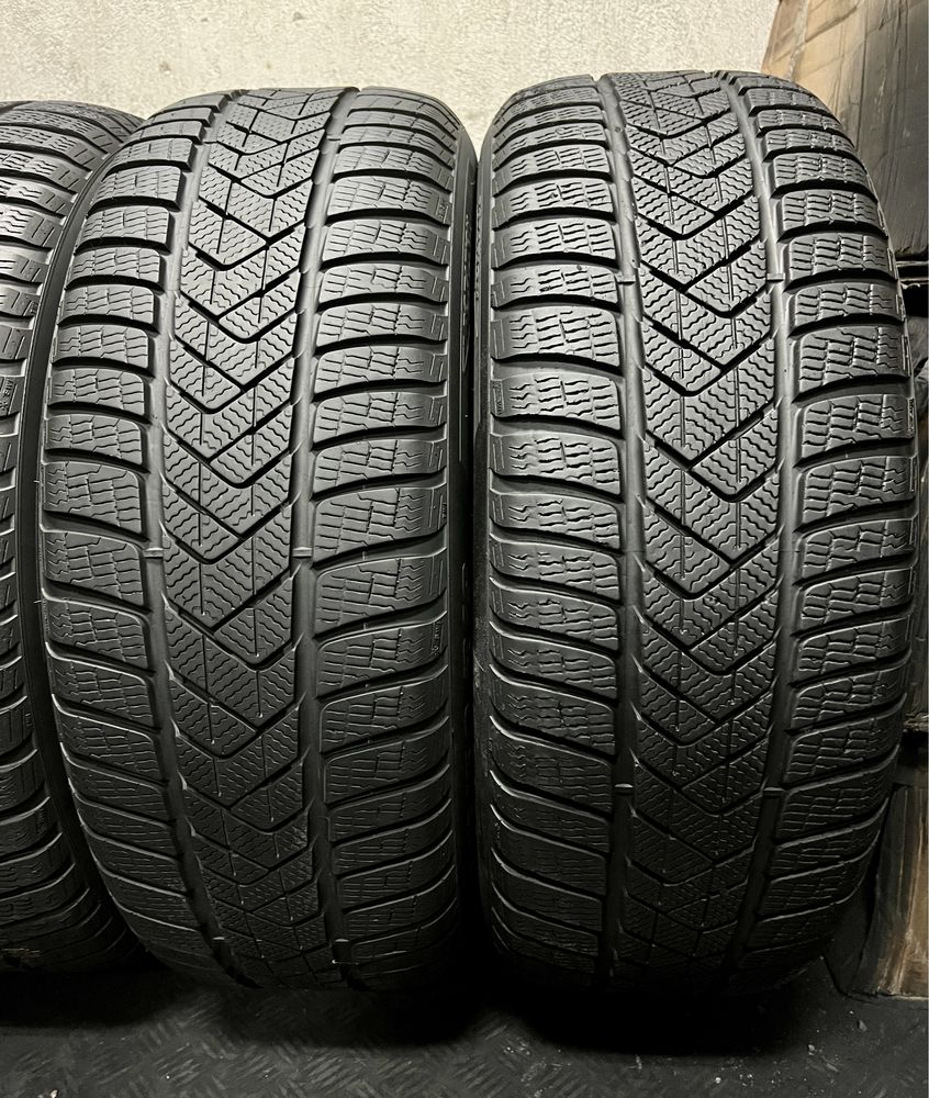 DOT:22г. 245/50/19 Pirelli RSC*, 4бр., 699лв