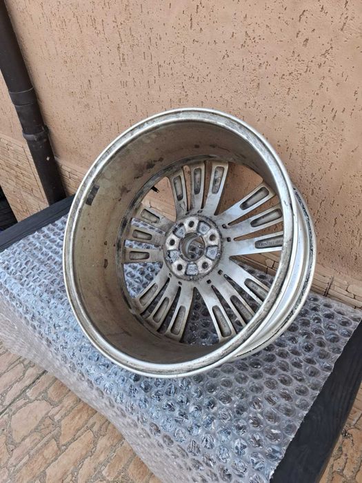 Оригинална Джанта за Шкода 19 цола