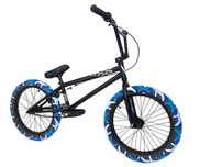 НОВИ BMX VERDE A\V CULT VANS 20 " цола цяло колело цял БМХ велосипед