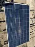 Vand panouri fotovoltaice  solare