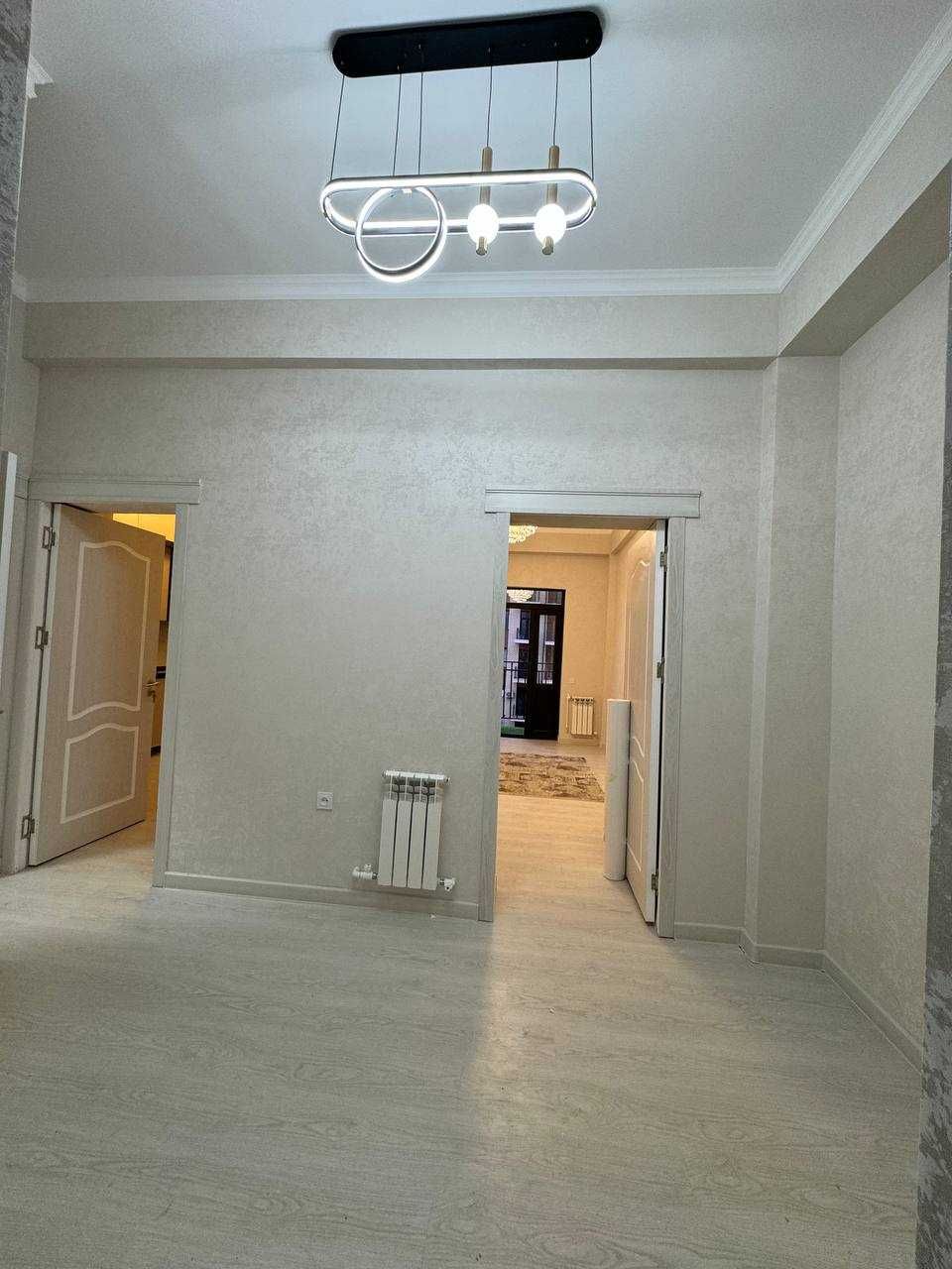 1-комнатная, 42 м², евро, 4/10 этаж, Art House, Кукча`