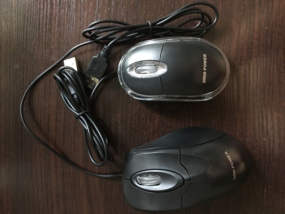 Продам компьютерную мышь