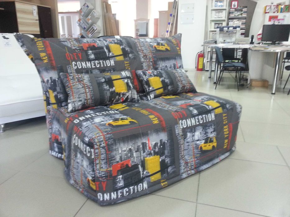 Подростковые диваны