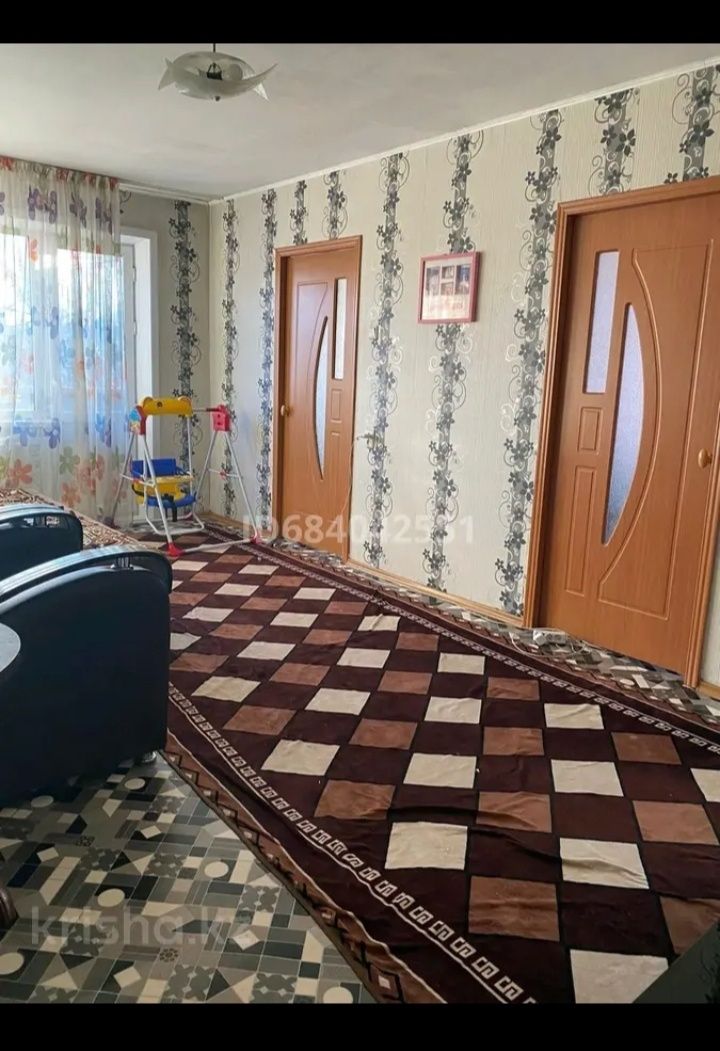Продам 3 комн на 17 микр
