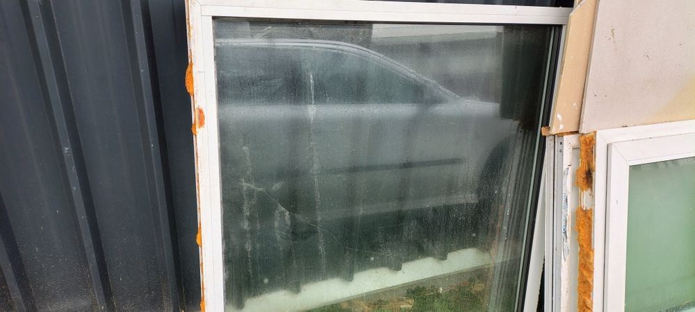 Terestre termopan și uși termpan