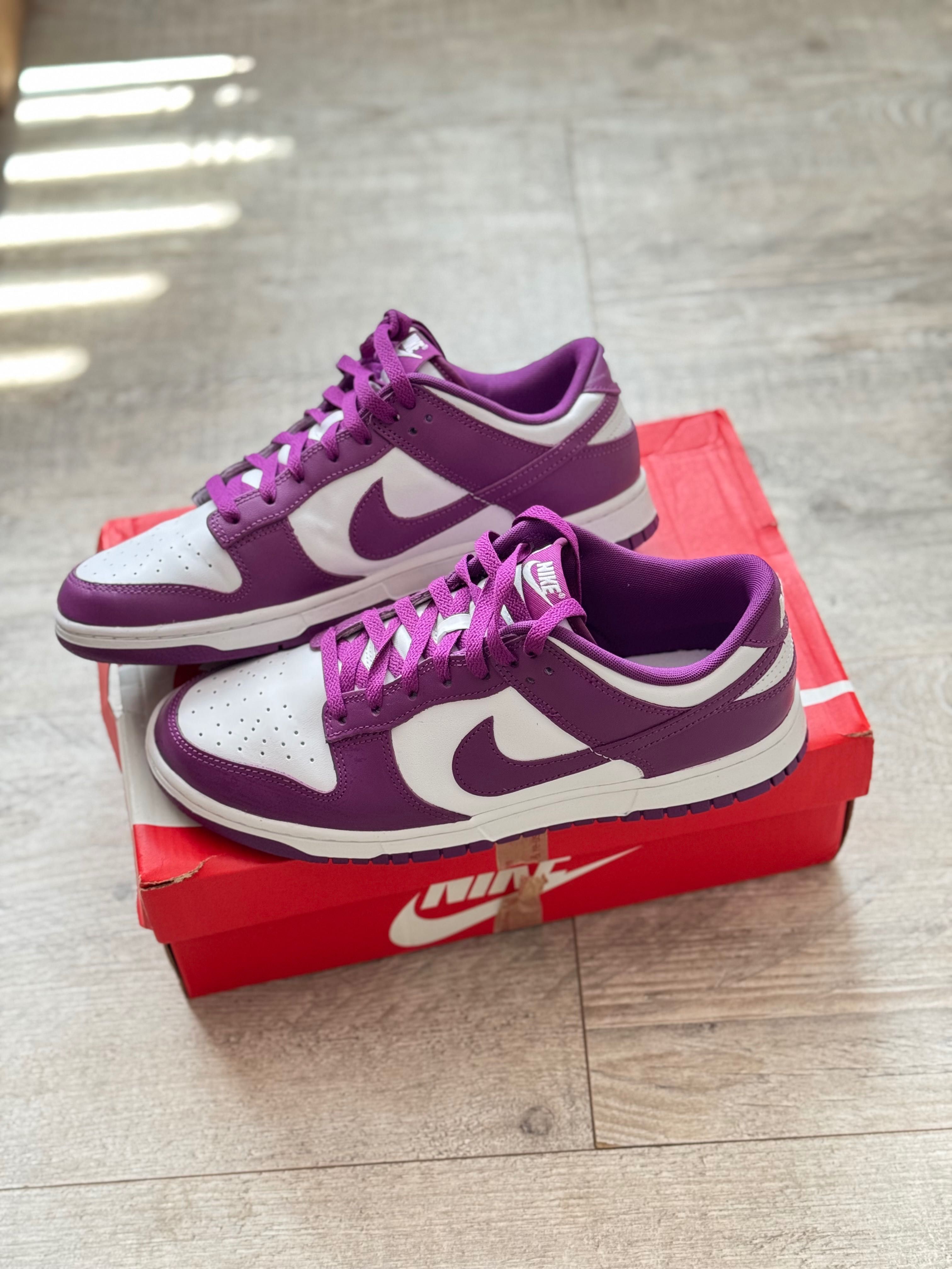 Обувки Nike Dunk low retro