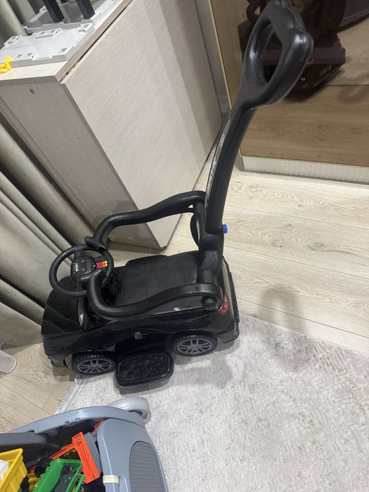 Продам талакар машинка