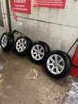 Vand roti bmw 17