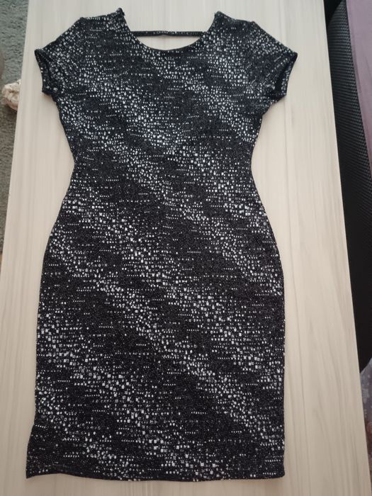 Уникална Рокля S