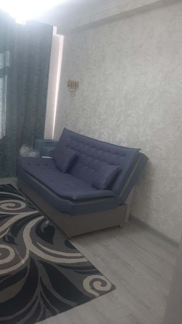 Аренда квартира Навастройка Саламатена 2/5/10 500$