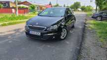 Peugeot 308 Proprietar