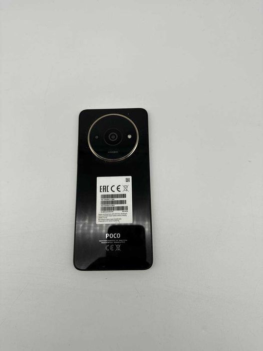 Xiaomi POCO C61 (2312BPC51X)
