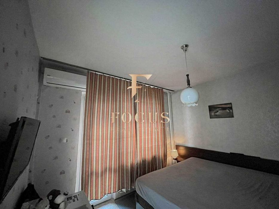 Продава се Тристаен апартамент в Пловдив, Кършияка - 96 кв.м за 1719 €/кв.м - Снимка #3