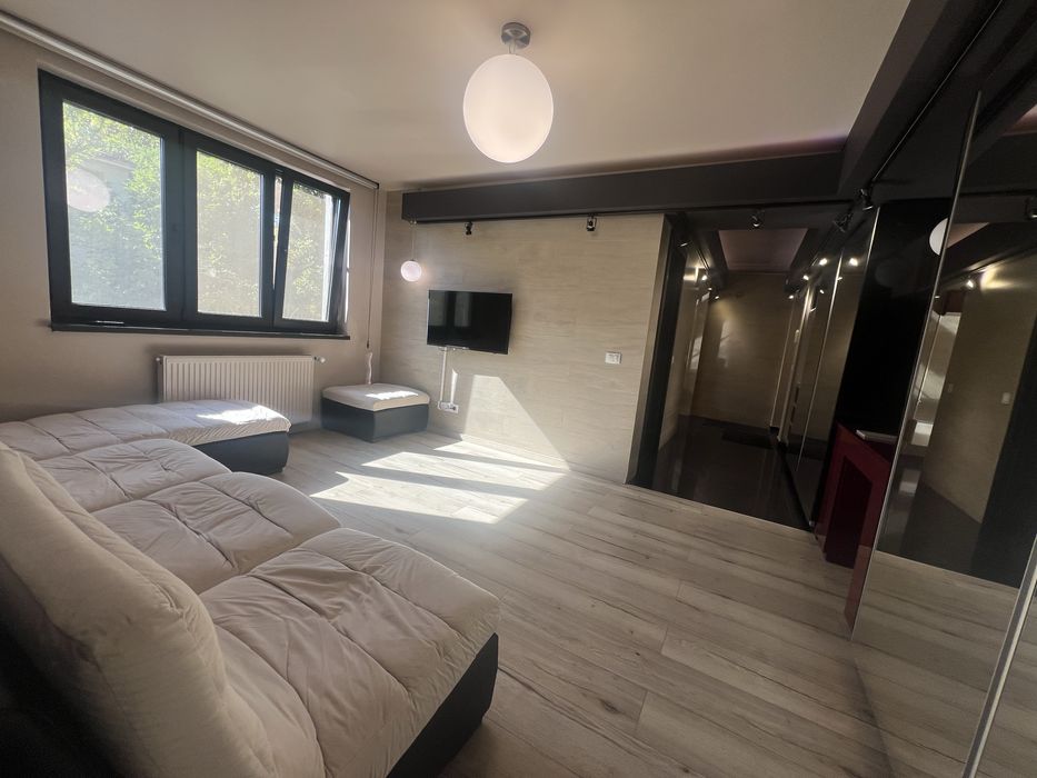 Apartament cu 2 camere centru Bucsinescu Tudor