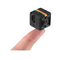 Mini camera spion