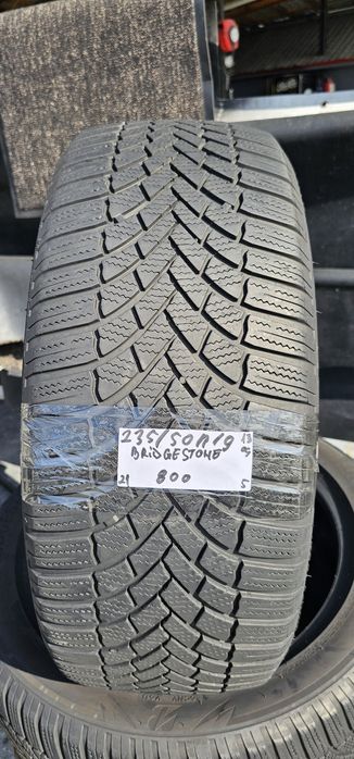 235 50 R 19 Bridgestone iarna