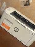 Imprimanta HP Monocrom