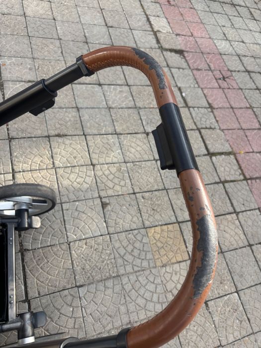 Oglindă masina bebe