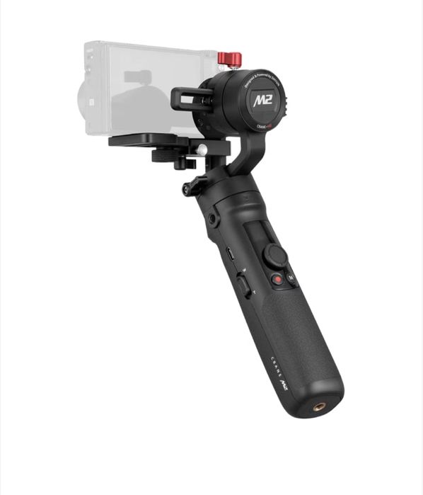 Stabilizator Zhiyun Crane M2 Gimbal Portabil