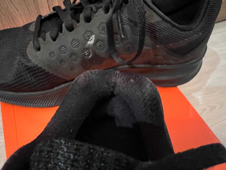 nike DOWNSHIFTER 7 дамски , женски маратонки номер 37,5