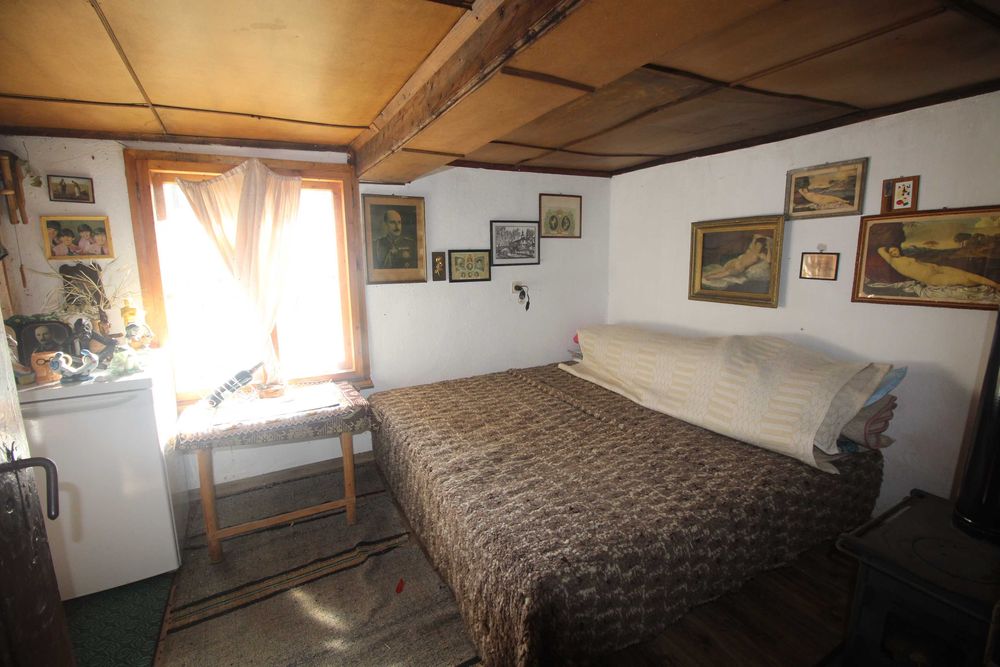 Продава се Къща в с. Дебел дял, Област Габрово - 72 кв.м за 1382 €/кв.м - Снимка #8