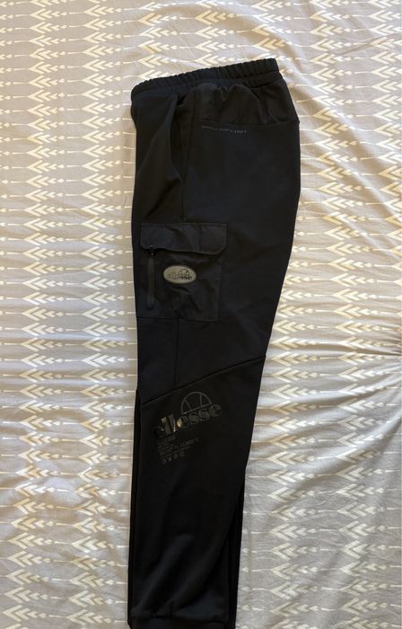 Екип на Ellesse.