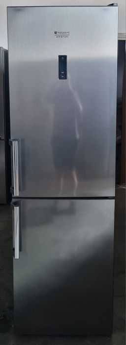 Combina frigorifica Ariston Hotpoint No Frost