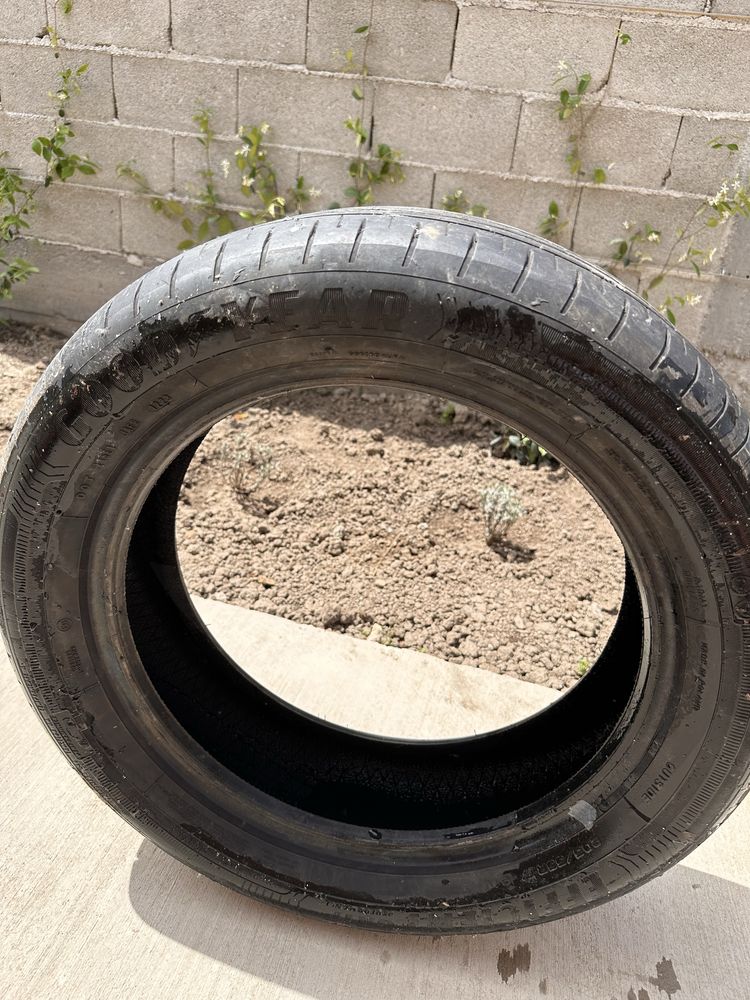 Летни гуми Goodyear ultra grip performance