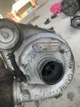 Turbo ,pompa de injectie ,galerie ,electro motor  Renault master