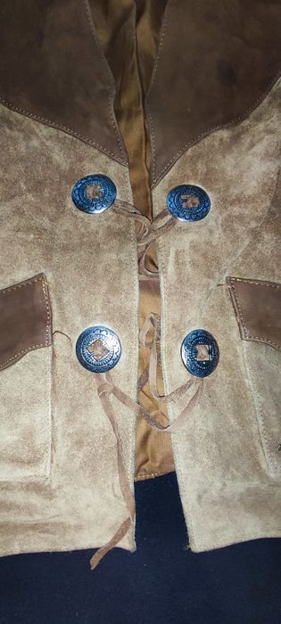 Vand vesta bărbați