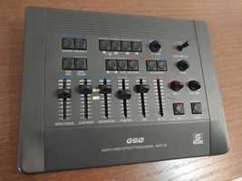 procesor audio video Gse Avep-2s