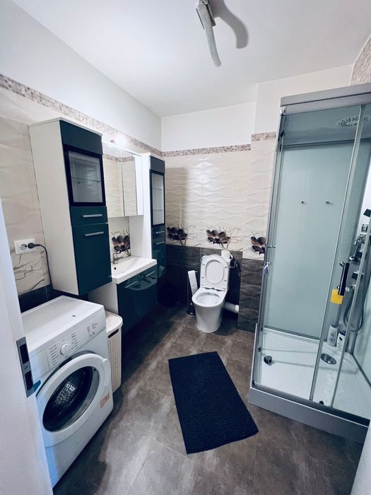 RegimHotelier- ap cu 1, 2 sau 3 cam deco, IuliusMall-Marasti-Manastur