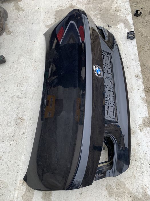 Capota portbagaj / Haion BMW Seria 3 F30 2012-2018