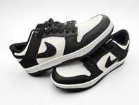Adidasi Nike Dunk Panda - Adidasi Unisex - Verificare colet