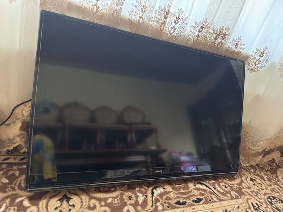 Samsung 43 diagonal