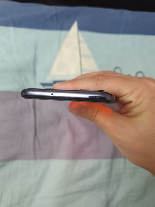 Samsung Galaxy A51 4/64GB Gray Black Igravoy Original Holati Yaxshi