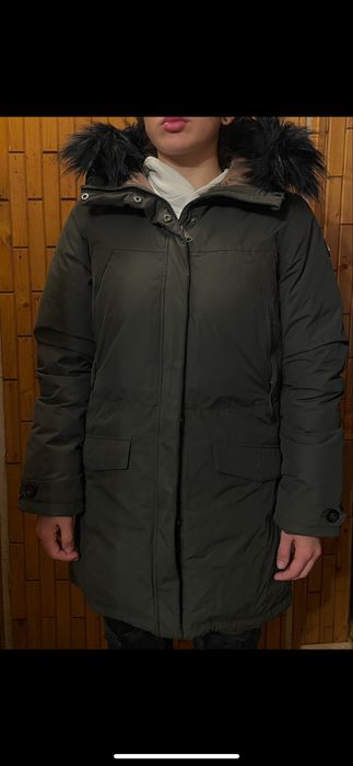 geaca Peak Performance Parka