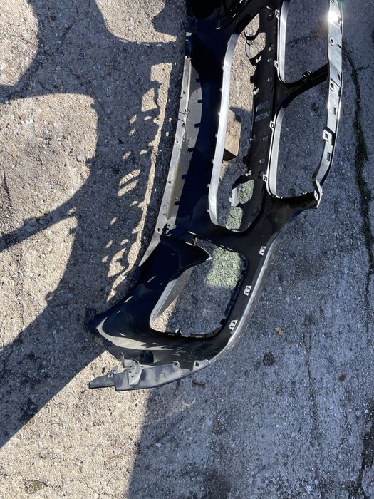 Предна броня за БМВ Х3-4 Г01-02 BMW X3-4 G01-02 M 2018-2020г 2бр