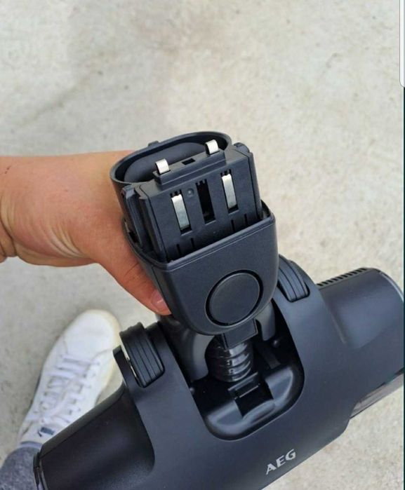 Cap aspirator AEG QX6,QX 7, QX8 SI QX9