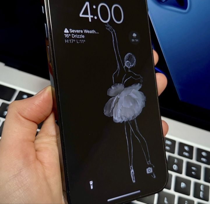 iPhone 12 PRO MAX  256 GB  Totul Original