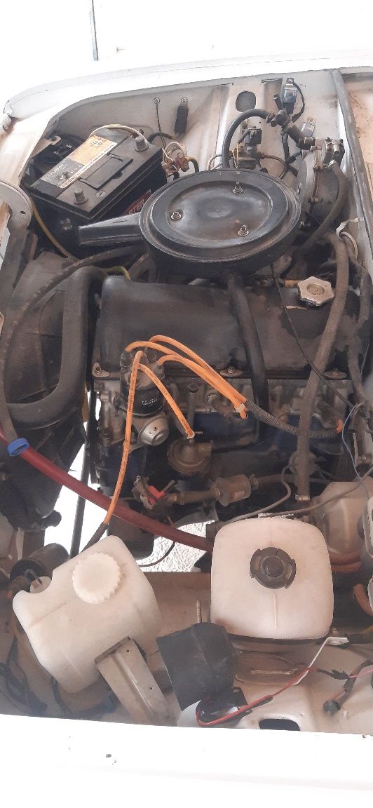 Vaz 2106.mashinasi