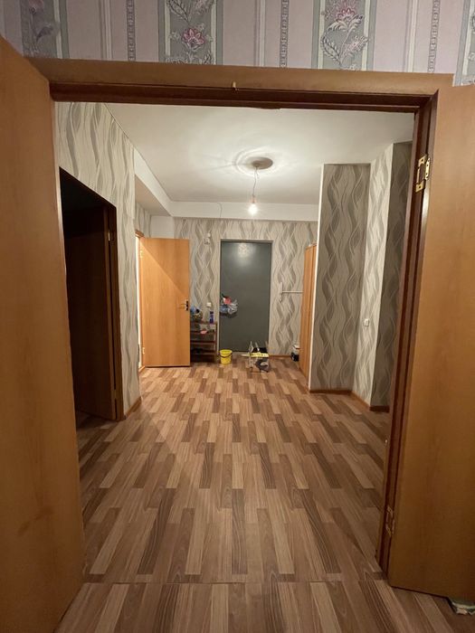 Продам 2-х кв. квартиру на новом районе